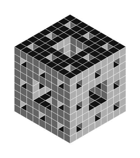 Thamagicube